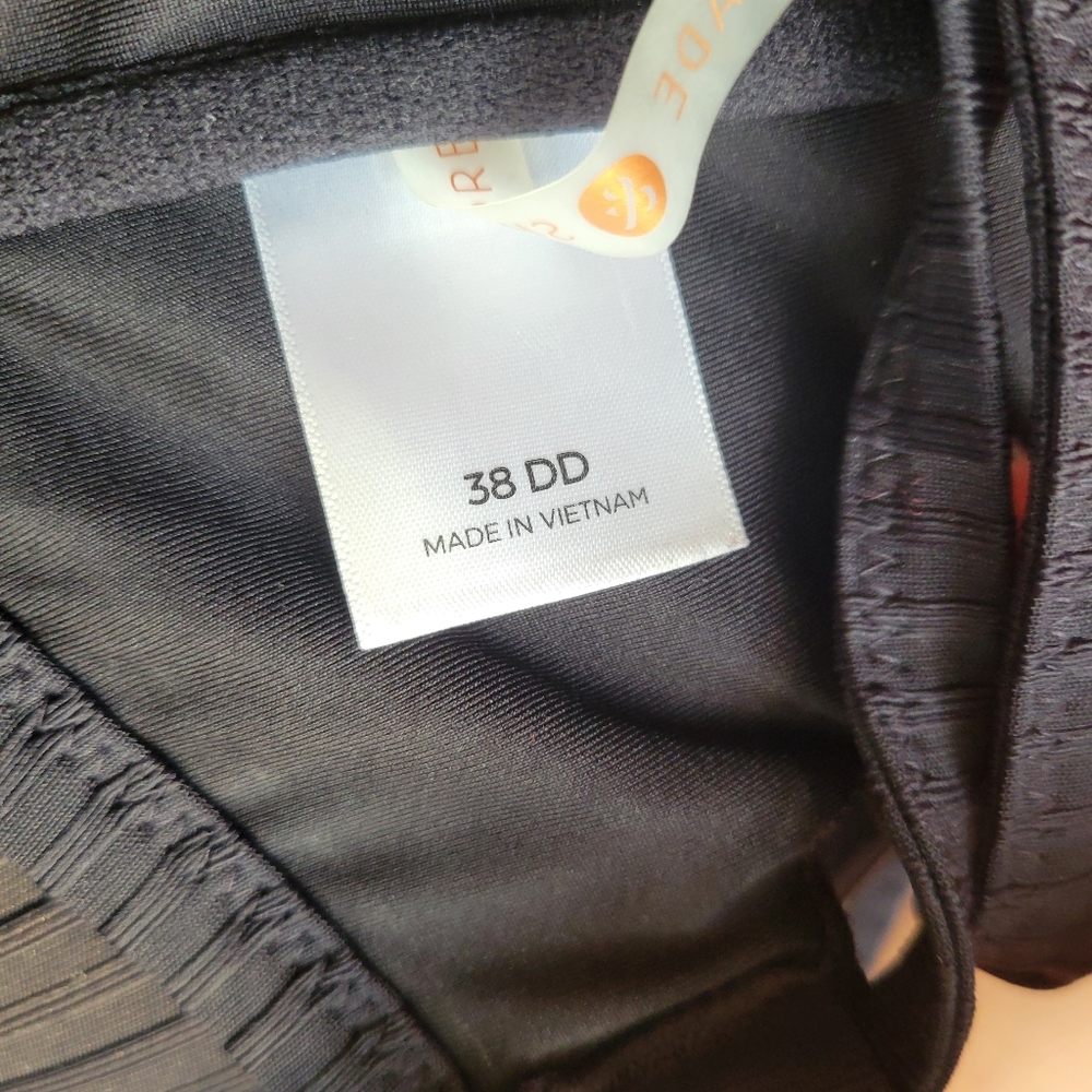 Bathing Suit Bikini Top Bundle - image 8